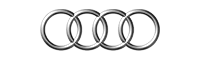 Audi-logo Audi logo | Droomauto Experience